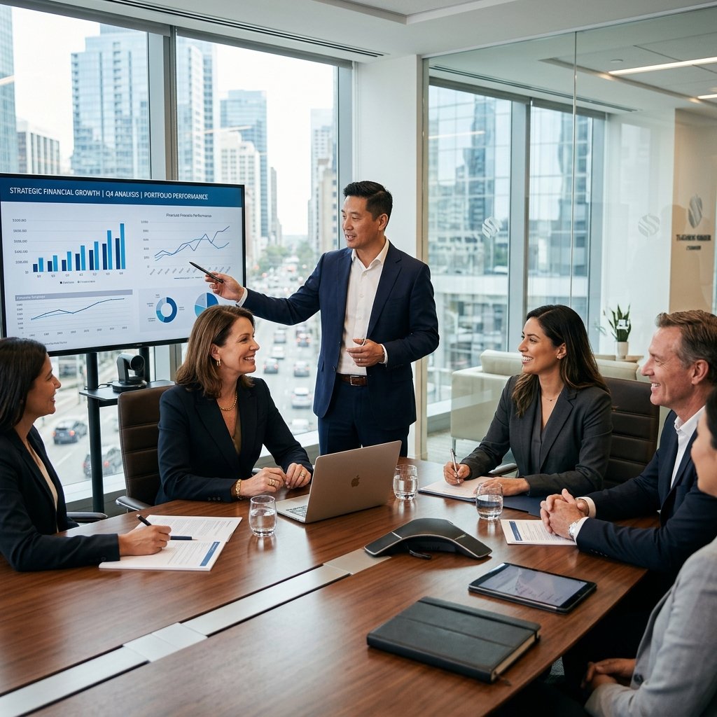 Funding Guidance
