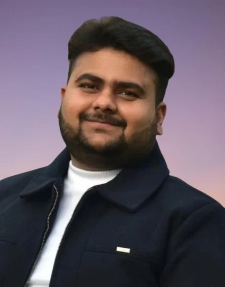 Aashu Sharma - Founder & CEO