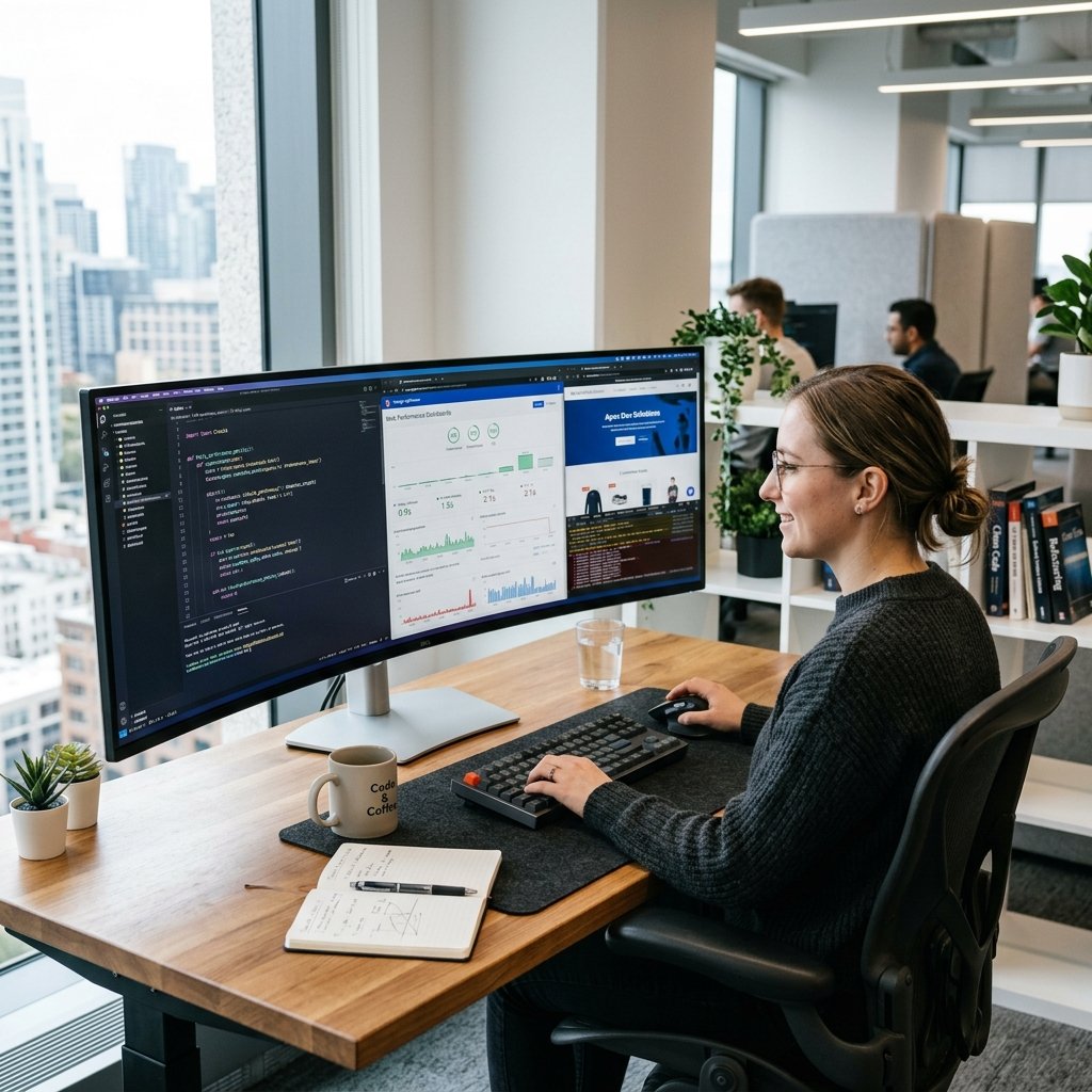Website Maintenance