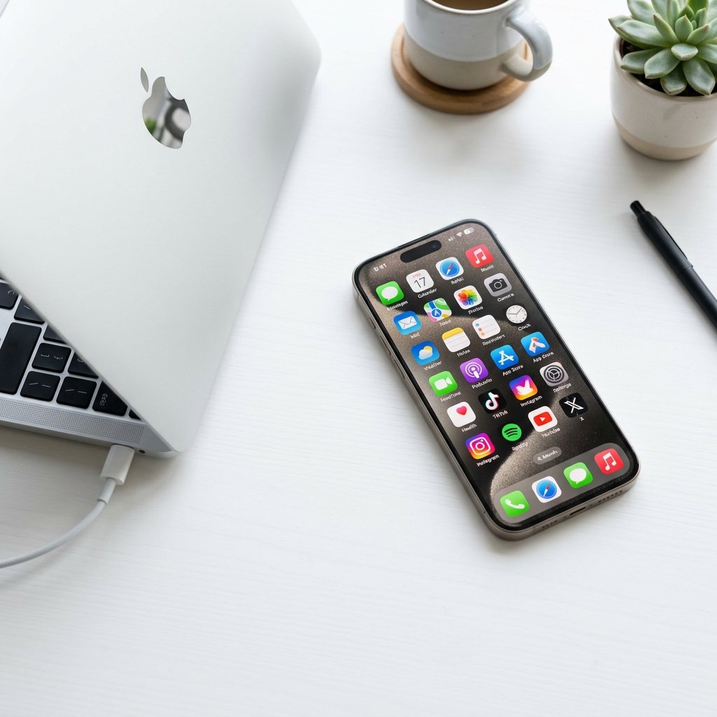 Android & iOS Development